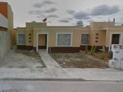 VENTA DE CASA LOS FAISANES DE TIXCACAL, MÉRIDA, YUCATÁN