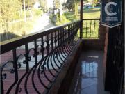Venta de Casa los Nogales San Pedro de los Milagros