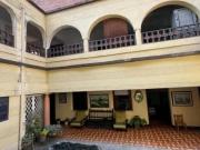 VENTA DE CASA LOTE BARRIO LAURELES CERCA IGLESIA SANTA...