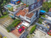 Venta de Casa Lote El Poblado