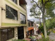 VENTA DE CASA LOTE EN BARRIO GUAYABAL MEDELLIN