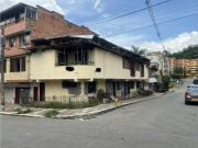 Venta de casa lote en belen Esquinera ideal para coliving