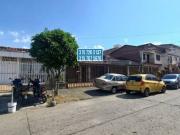 VENTA de CASA LOTE en CALI