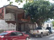 Venta de casa lote en El Prado Santa Marta