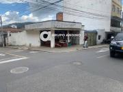 VENTA de CASA LOTE en FLORIDABLANCA