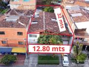 VENTA de CASA LOTE en MedellÃ­n