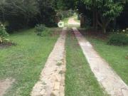 VENTA de CASA LOTE en MESA DE LOS SANTOS