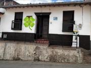 VENTA DE CASA LOTE HABITABLE PARA DESARROLLO EN EL... VENTA DE CASA LOTE HABITABLE PARA DESARROLLO EN EL...