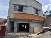 Venta de casa lote o bodega en San Francisco, Copacabana