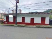 VENTA DE CASA LOTE UBICADO EN ENVIGADO EL SALADO