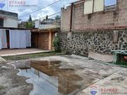 Venta de casa, Lotes Alegría, Cuernavaca, Morelos…Clave 5266