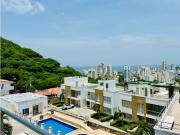 Venta de casa Luxury en Santa Marta