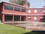 Venta de Casa Mansión en Chaclacayo