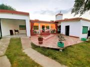 VENTA DE CASA MAS DEPARTAMENTO A TERMINAR EN BIALET...