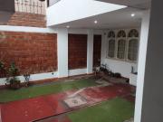 Venta De Casa Mas Departamento En Chorrillos Condominio...