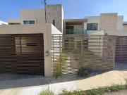 VENTA DE CASA MERIDA YUCATAN