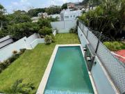 VENTA DE CASA MINIMALISTA VISTA HERMOSA