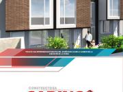 VENTA DE CASA MIRADOR DE CATALUÑA SECTOR EL TEJAR