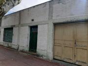 Venta de casa mixta en calle perón, las heras mza