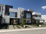 VENTA DE CASA MODELO ALISO EN RESIDENCIAL ARONA EN...