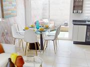 VENTA DE CASA MODELO CORDOBA EN REAL BILBAO PACHUCA