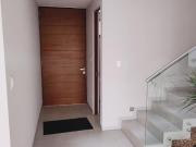 VENTA DE CASA MODELO MALAUI EN RESIDENCIAL PASEO JURICA...