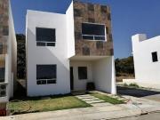 VENTA DE CASA MODELO OLIVO