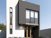 VENTA DE CASA MODELO PRATA EN RESIDENCIAL ESMERALDA EN...