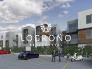 VENTA DE CASA. MODELO SIRIUS LOGROÑO RESIDENCIAL