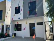 VENTA DE CASA MODELO VENTURA