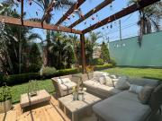 Venta de Casa moderna en condominio privado Venta de Casa moderna en condominio privado