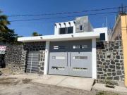 VENTA DE CASA MODERNA EN LAS BRISAS TEMIXCO MORELOS