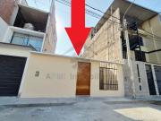 Venta de Casa moderna en Villa del Norte y a pasos de...