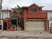 VENTA DE CASA MODERNA OESTE ENSENADA BAJA CALIFORNIA
