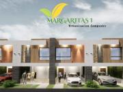 VENTA DE CASA MODULAR AVANZADA CONCRETO ALDANA