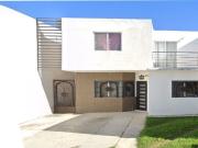 VENTA DE CASA MONTE SION COLONIA ALBEROS CADEREYTA...
