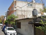 Venta de Casa Moras L de San Lorenzo Iztapalapa ASF