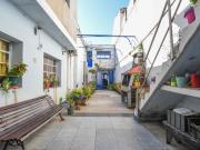 VENTA DE CASA MULTIFAMILIAR EN PARQUE CHACABUCO