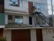 Venta De Casa Multifamiliar En Vmt: 4 Pisos Listos Para...