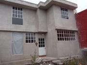 Venta de casa muy amplia a precio de construcción