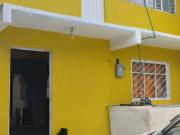 VENTA DE CASA MUY AMPLIA CONSTRUIDA EN 3 NIVELES EN...