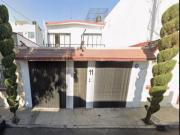 VENTA DE CASA NATIVITAS BENITO JUAREZ CDMX