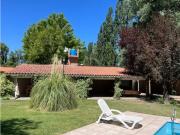 VENTA DE CASA NE CHACRAS DE CORIA apta credito hipotecario
