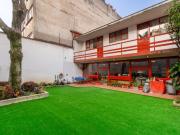 Venta de Casa, Nicolás San Juan, colonia Del Valle,...