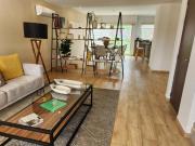 VENTA DE CASA NUEVA 3 NIVELES, FRACCIONAMIENTO ZIBATA,...