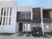 Venta de casa nueva Cholula Puebla