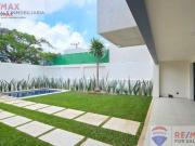Venta de casa nueva, Col. Prados de Cuernavaca,...