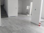 Venta de Casa Nueva con 120 m2 en Fraccionamiento Lomas...