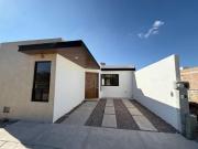 Venta de Nueva Casa con 160 m2 en Fraccionamiento en...