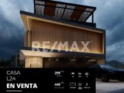 Venta de casa nueva con 4 habitaciones, una en PB con...